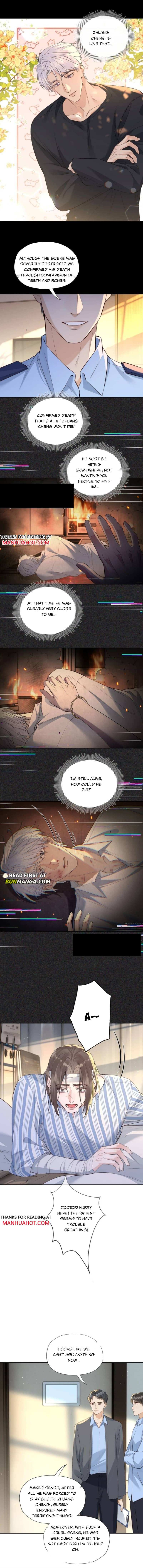 Read Hunger Relation chapter 55 image 1 on Lezhin