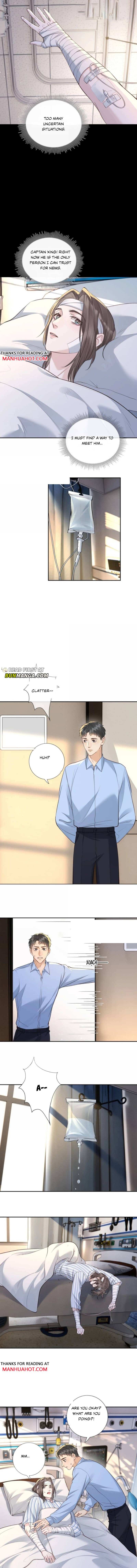 Read Hunger Relation chapter 55 image 3 on Lezhin