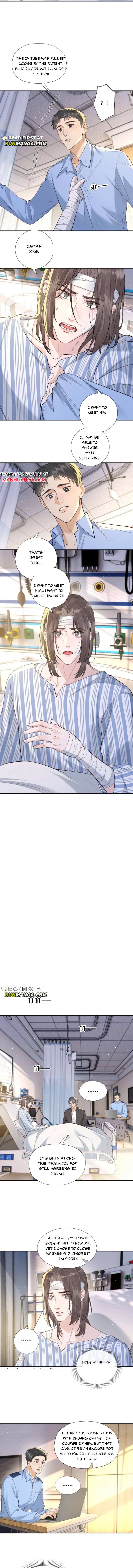 Read Hunger Relation chapter 55 image 4 on Lezhin