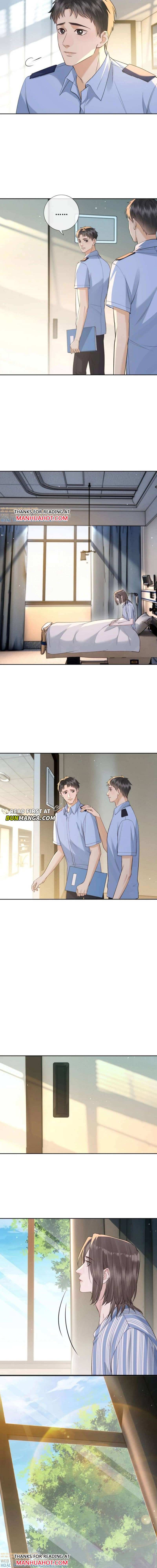 Read Hunger Relation chapter 56 image 1 on Lezhin