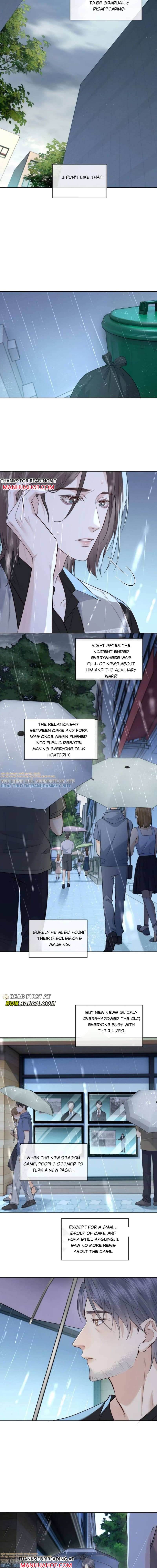 Read Hunger Relation chapter 56 image 3 on Lezhin