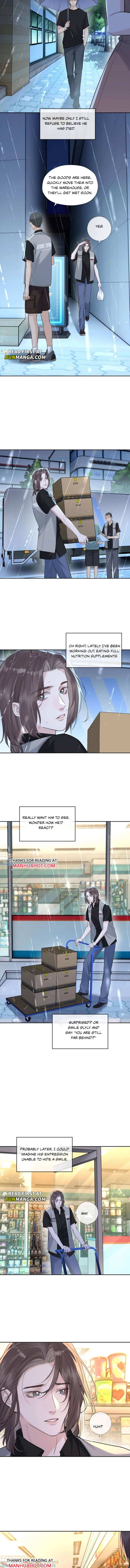 Read Hunger Relation chapter 56 image 4 on Lezhin