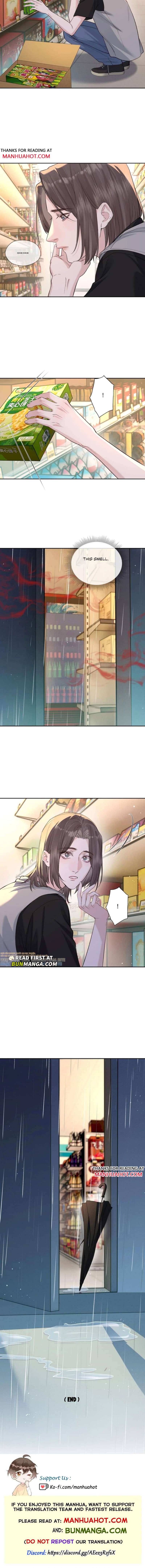 Read Hunger Relation chapter 56 image 6 on Lezhin