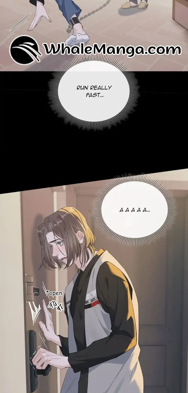 Read Hunger Relation chapter 7 image 11 on Lezhin