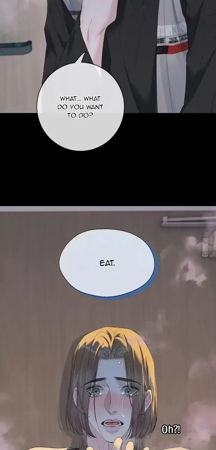 Read Hunger Relation chapter 7 image 17 on Lezhin
