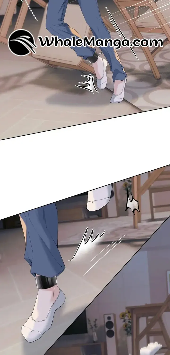Read Hunger Relation chapter 7 image 2 on Lezhin