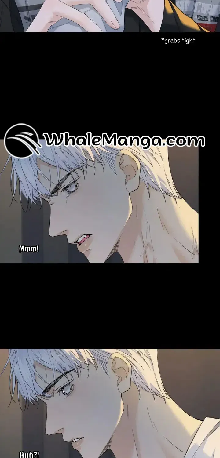 Read Hunger Relation chapter 7 image 21 on Lezhin