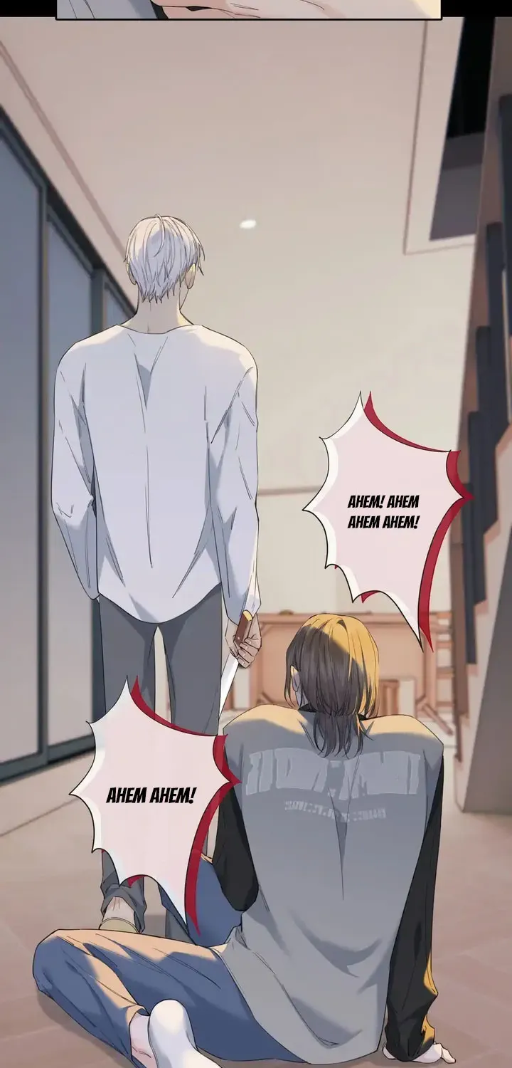 Read Hunger Relation chapter 7 image 25 on Lezhin