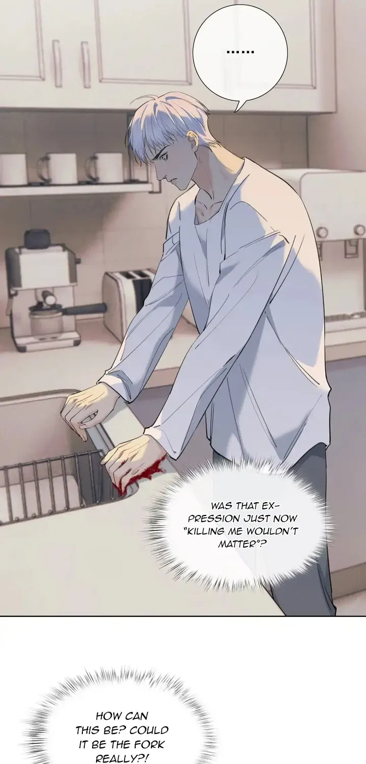 Read Hunger Relation chapter 7 image 31 on Lezhin