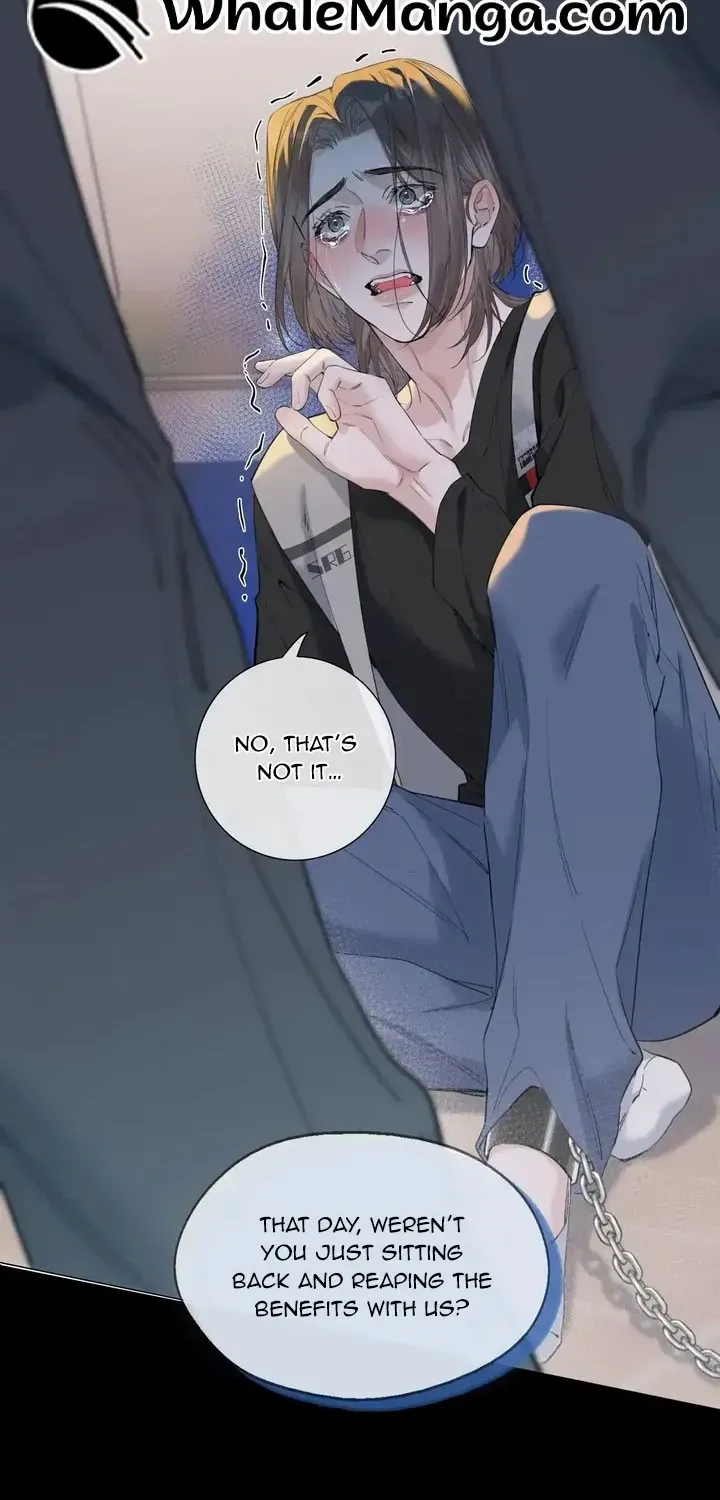 Read Hunger Relation chapter 7 image 8 on Lezhin