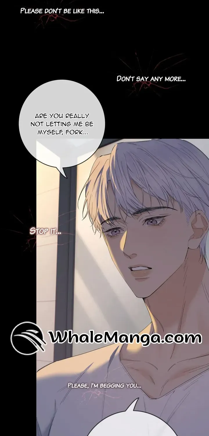 Read Hunger Relation chapter 8 image 11 on Lezhin