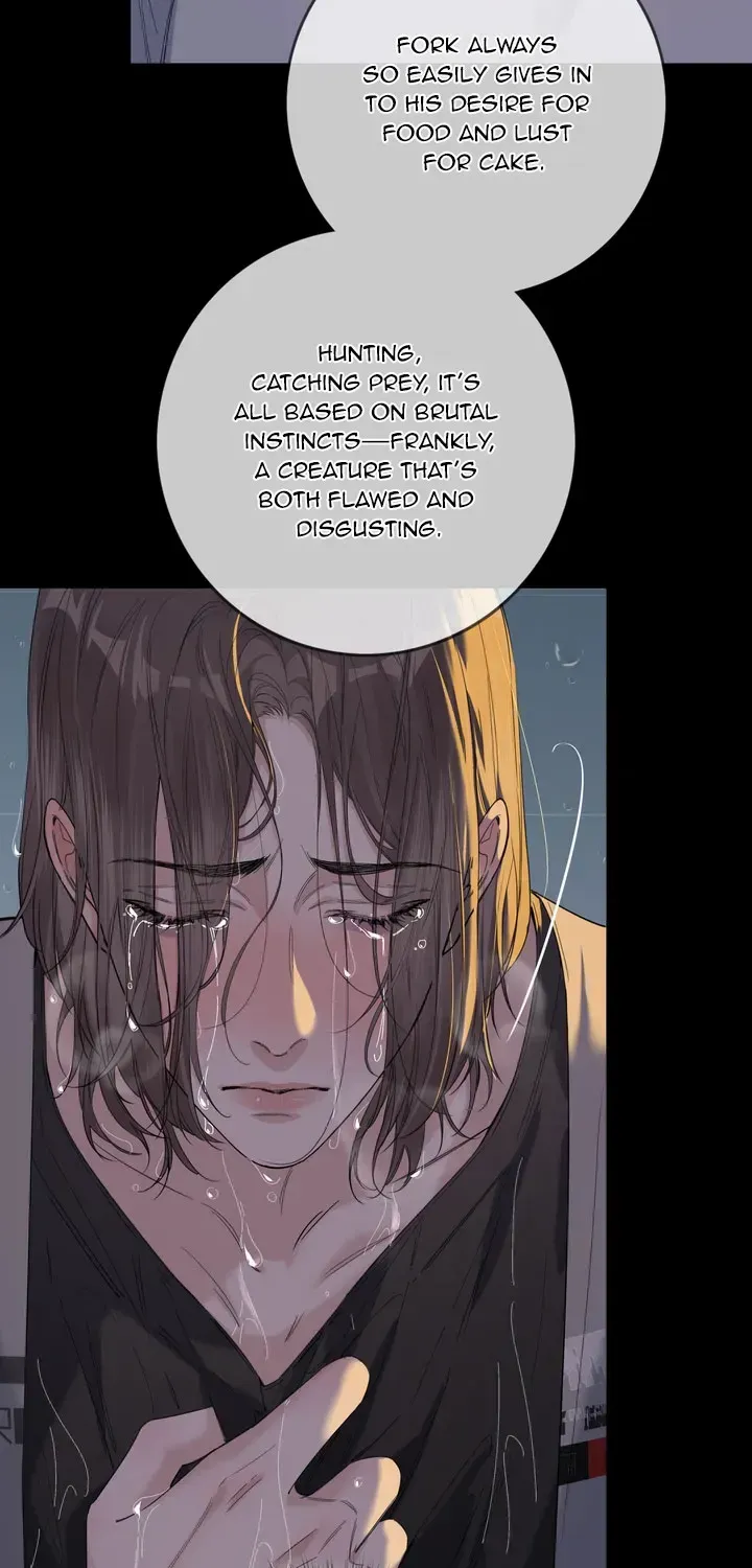 Read Hunger Relation chapter 8 image 12 on Lezhin