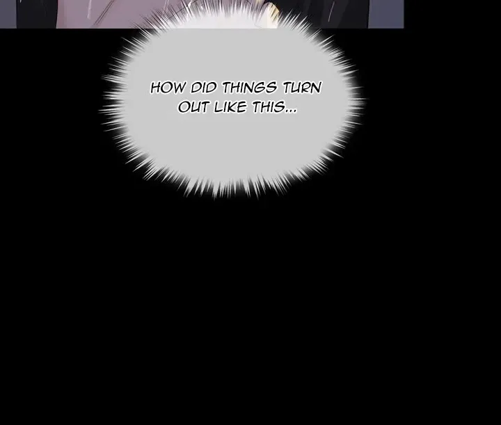 Read Hunger Relation chapter 8 image 13 on Lezhin