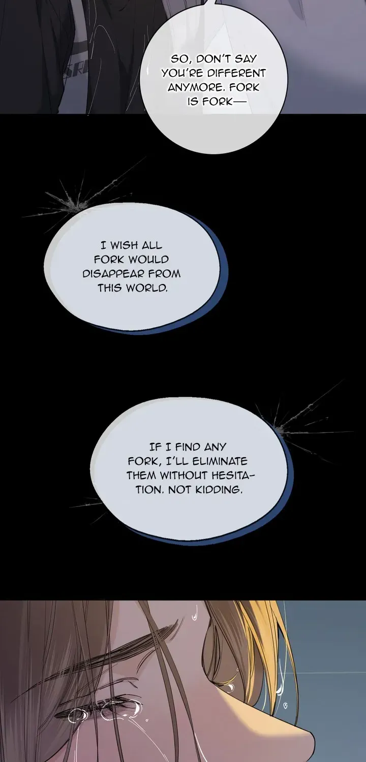 Read Hunger Relation chapter 8 image 18 on Lezhin