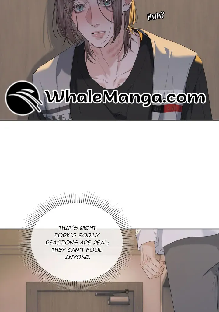 Read Hunger Relation chapter 8 image 2 on Lezhin