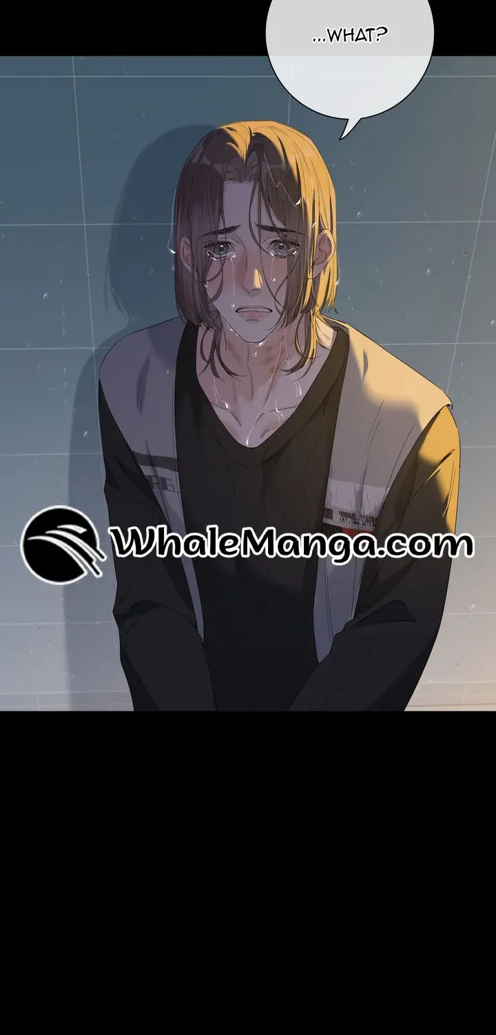 Read Hunger Relation chapter 8 image 21 on Lezhin