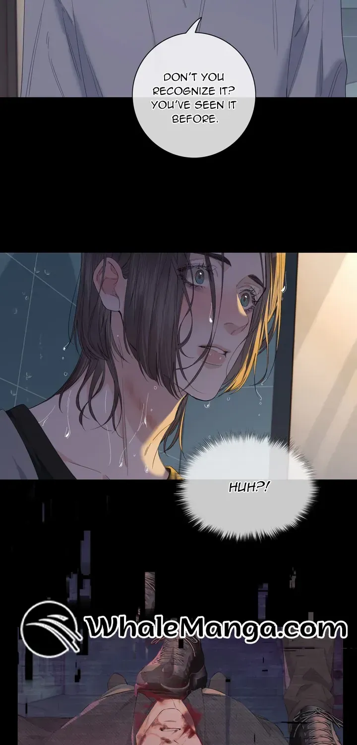 Read Hunger Relation chapter 8 image 26 on Lezhin