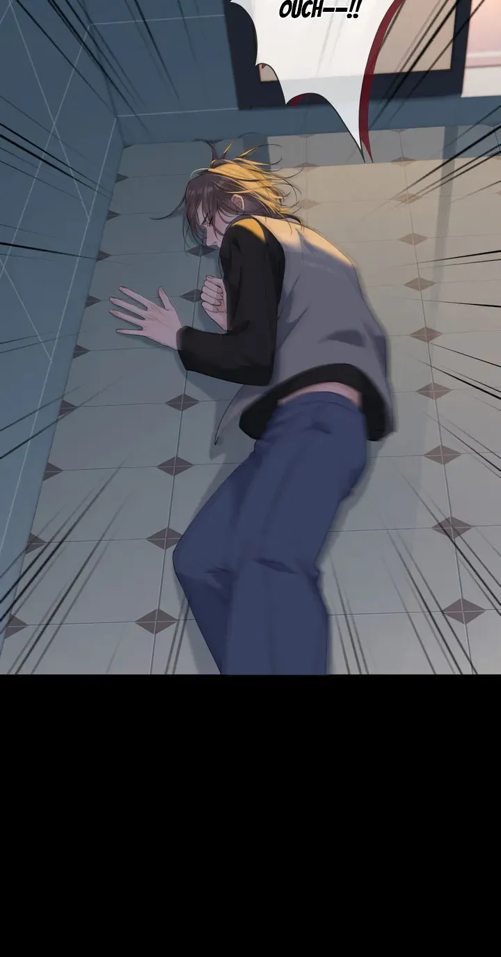 Read Hunger Relation chapter 8 image 5 on Lezhin