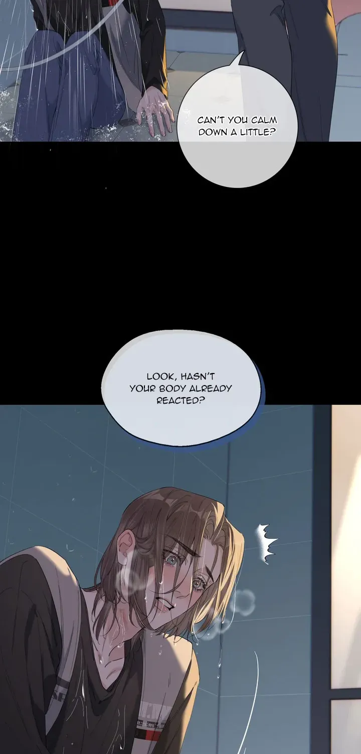 Read Hunger Relation chapter 8 image 7 on Lezhin