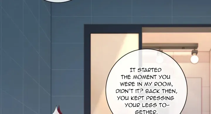 Read Hunger Relation chapter 8 image 9 on Lezhin