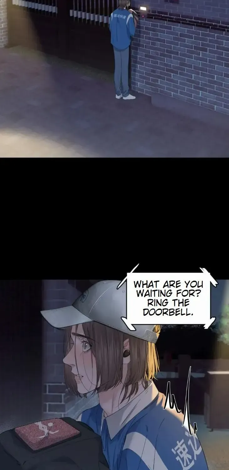 Read Hunger Relation chapter 9 image 1 on Lezhin