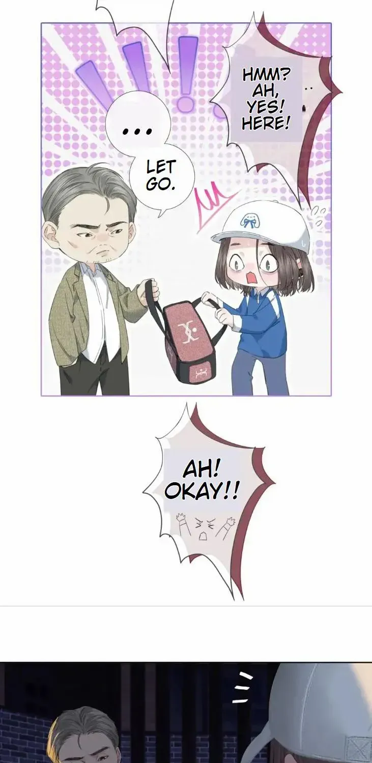 Read Hunger Relation chapter 9 image 10 on Lezhin