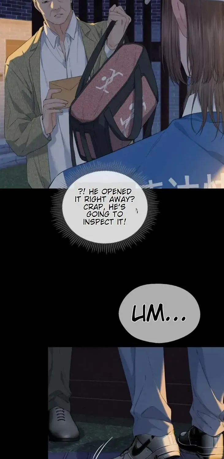 Read Hunger Relation chapter 9 image 11 on Lezhin
