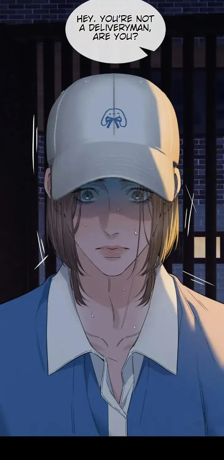 Read Hunger Relation chapter 9 image 13 on Lezhin