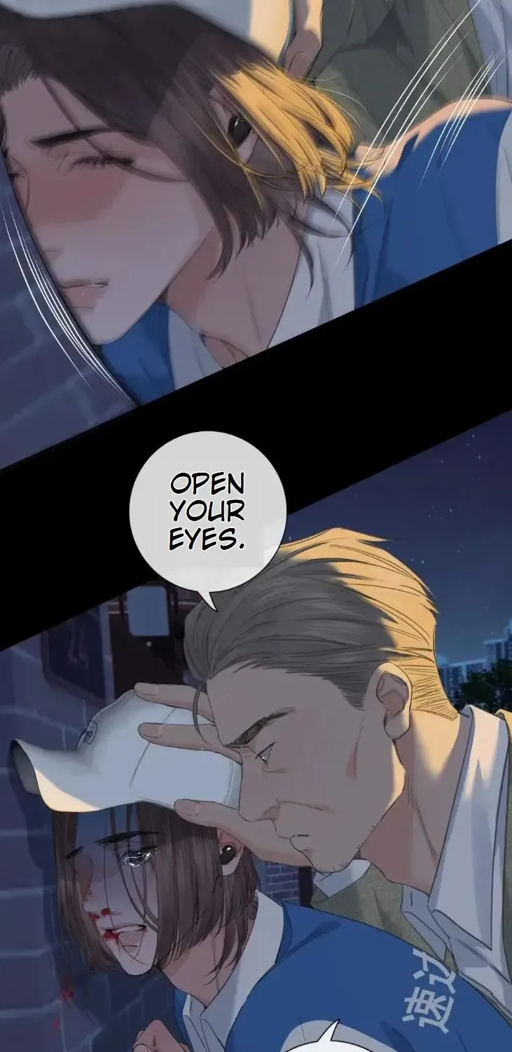 Read Hunger Relation chapter 9 image 16 on Lezhin