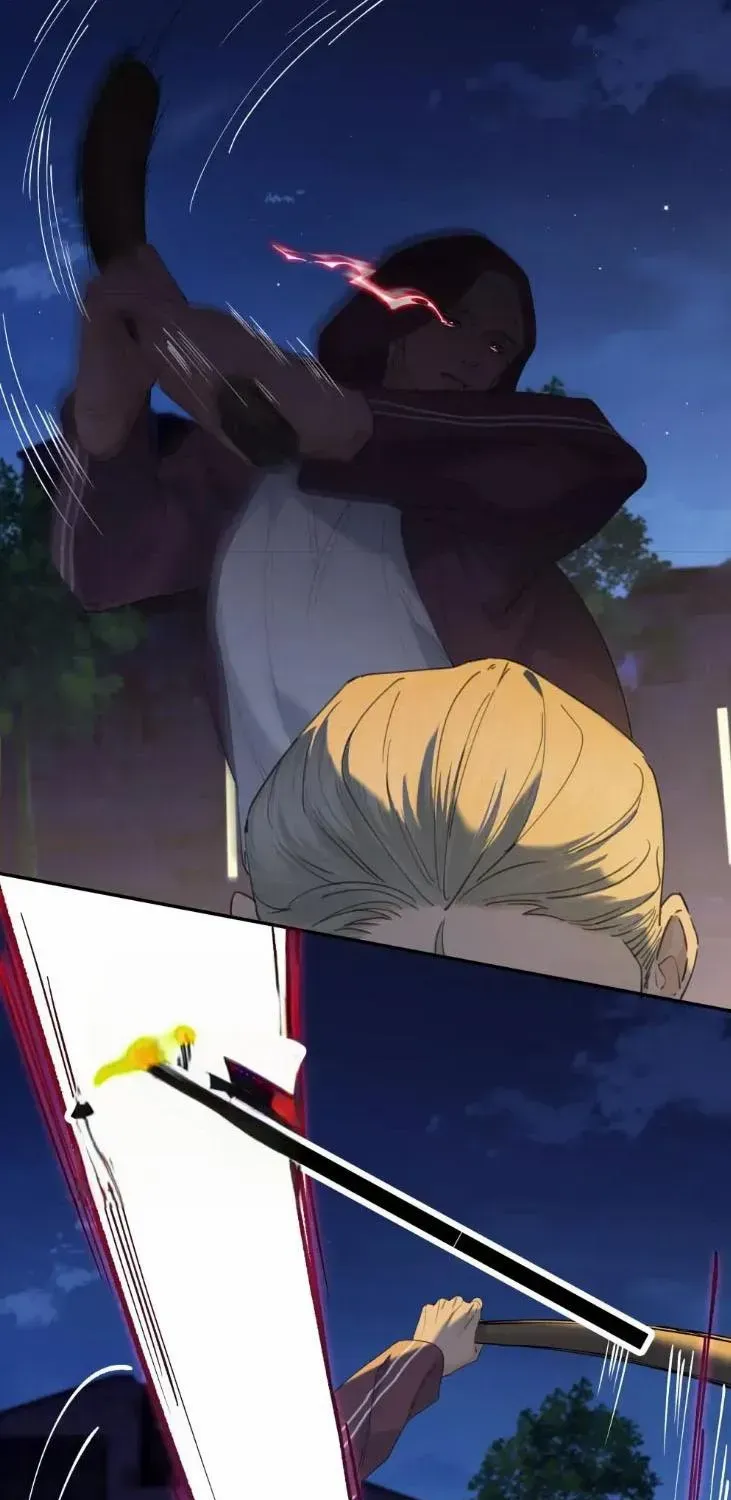 Read Hunger Relation chapter 9 image 25 on Lezhin