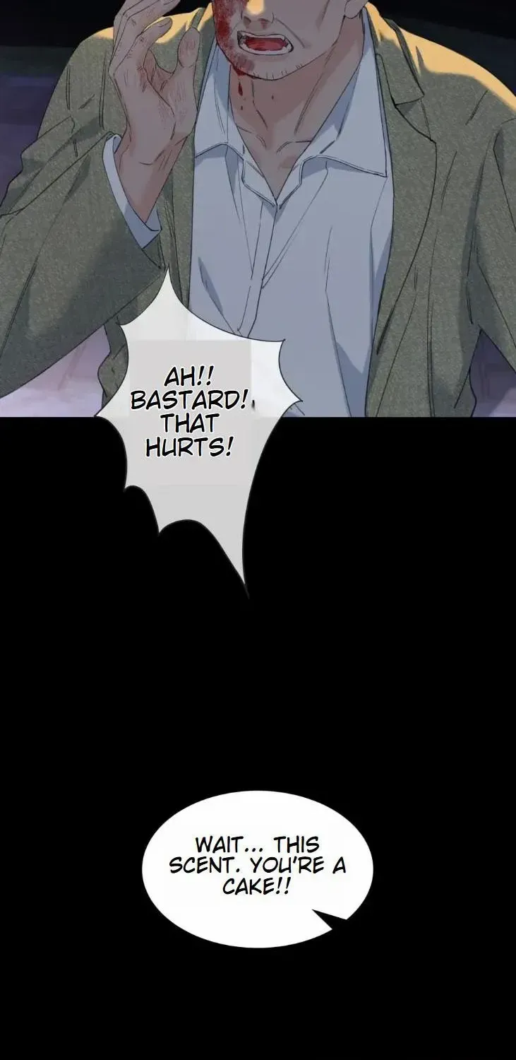 Read Hunger Relation chapter 9 image 28 on Lezhin