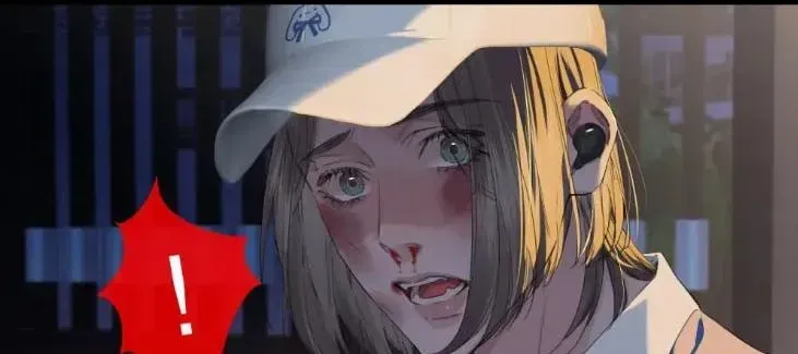 Read Hunger Relation chapter 9 image 29 on Lezhin