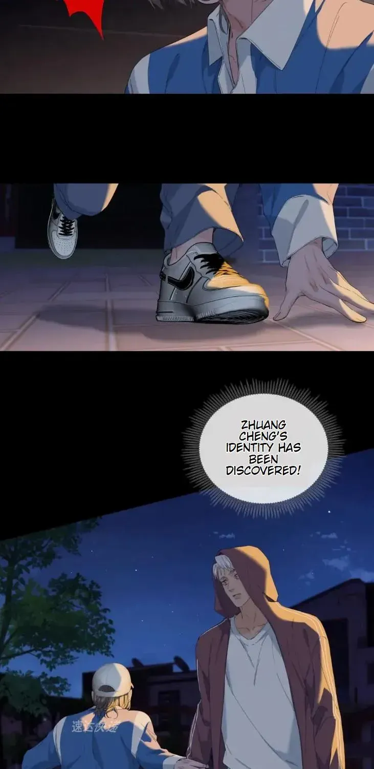 Read Hunger Relation chapter 9 image 30 on Lezhin