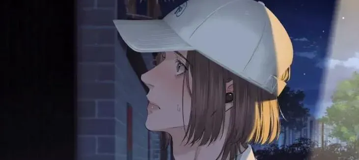 Read Hunger Relation chapter 9 image 4 on Lezhin