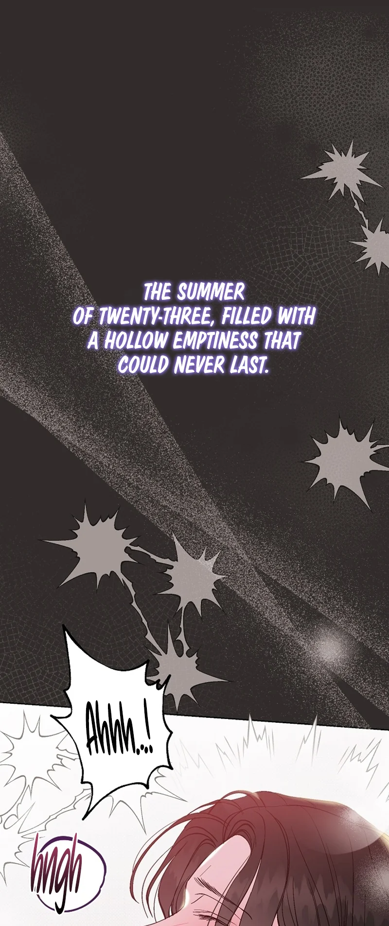 Read Hunger chapter 1 image 18 on Lezhin
