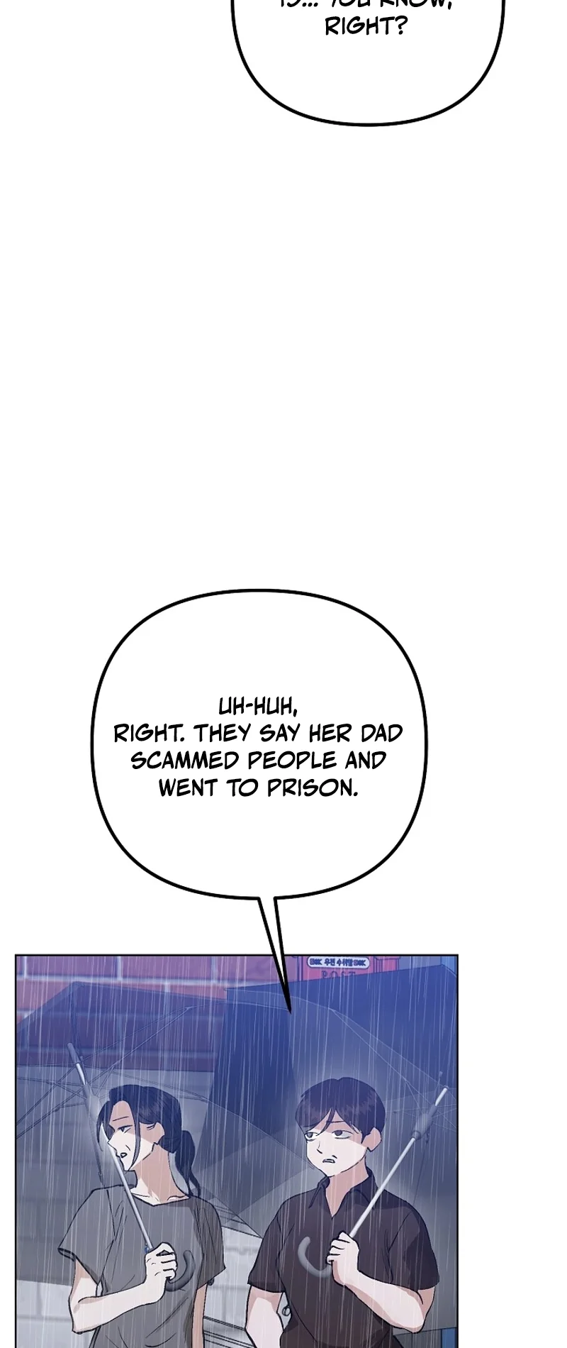 Read Hunger chapter 1 image 27 on Lezhin