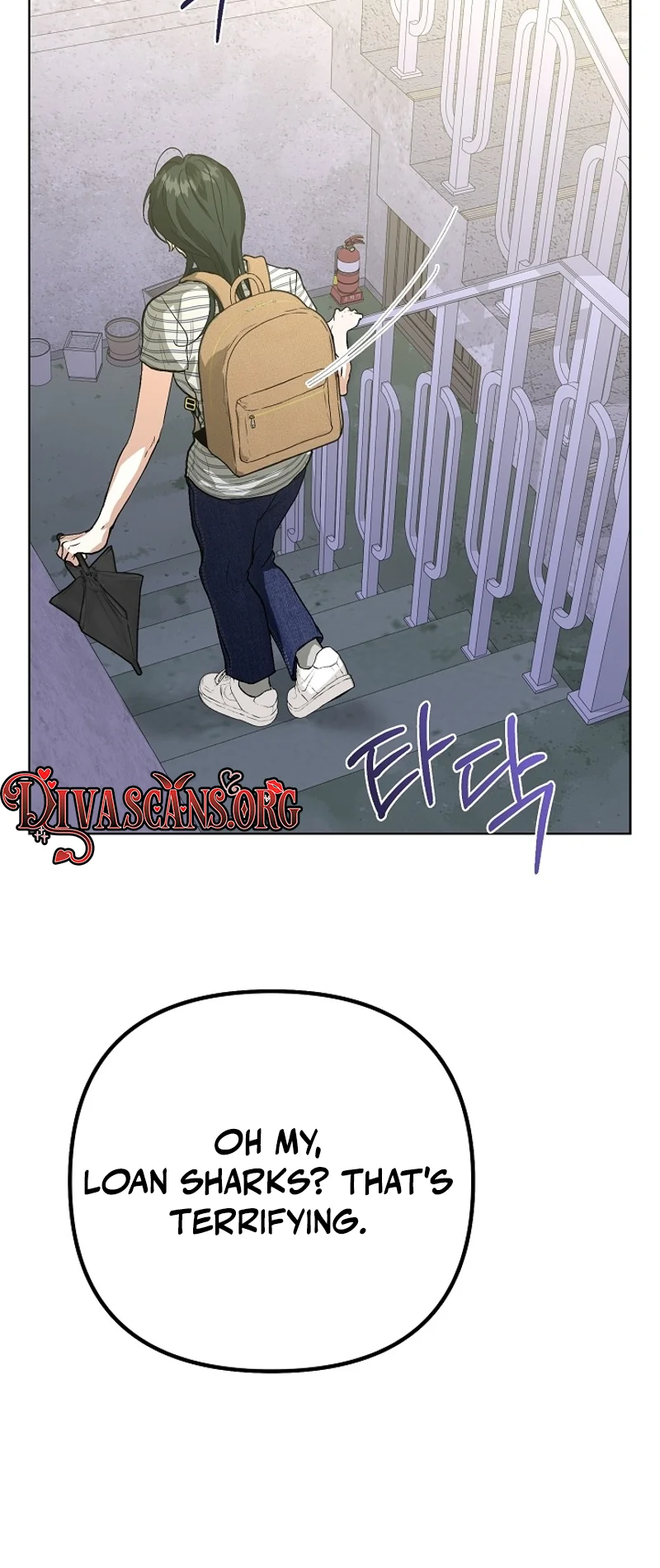 Read Hunger chapter 1 image 29 on Lezhin