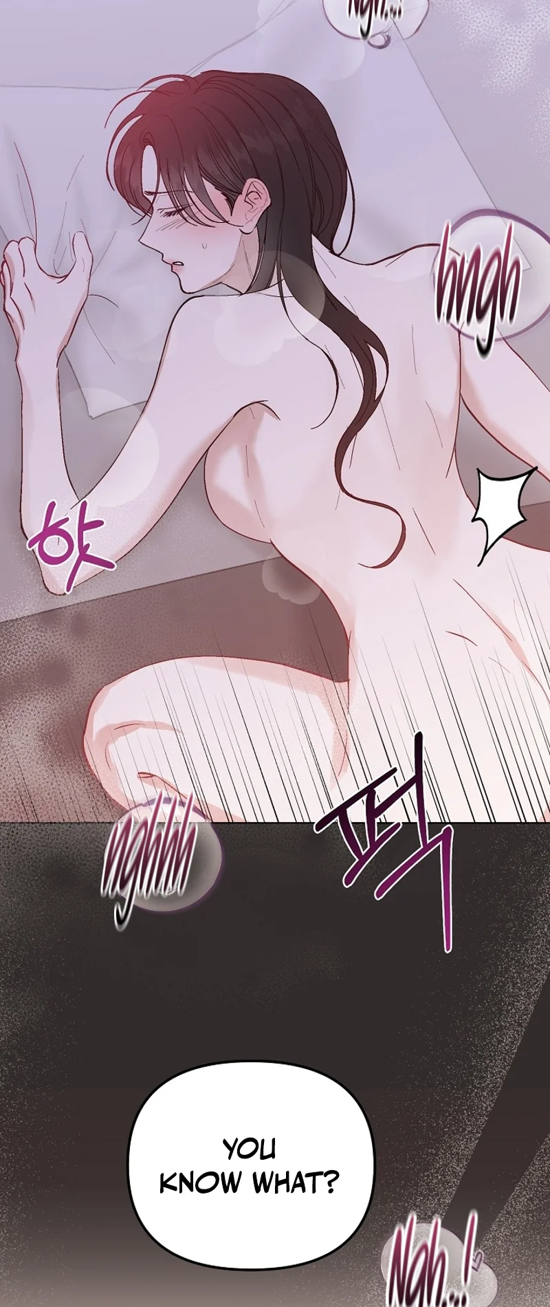Read Hunger chapter 1 image 3 on Lezhin