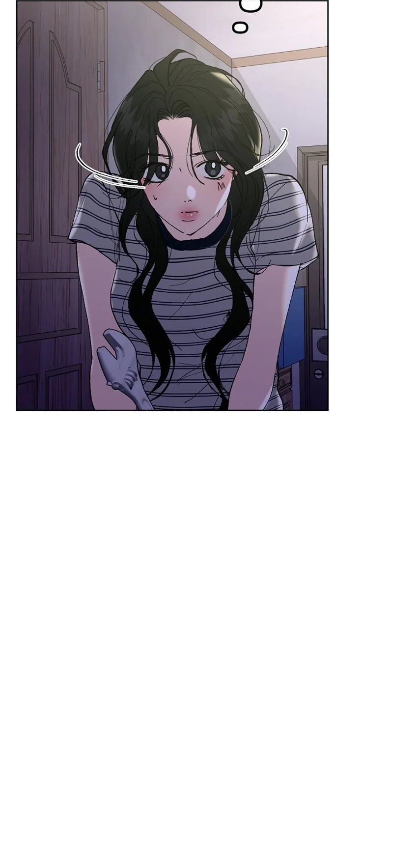 Read Hunger chapter 1 image 37 on Lezhin