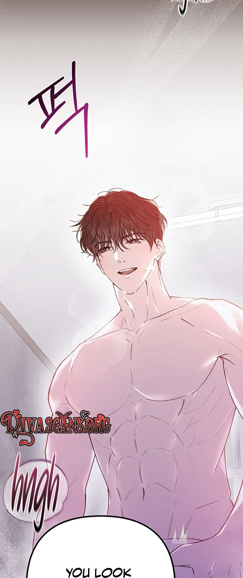Read Hunger chapter 1 image 4 on Lezhin