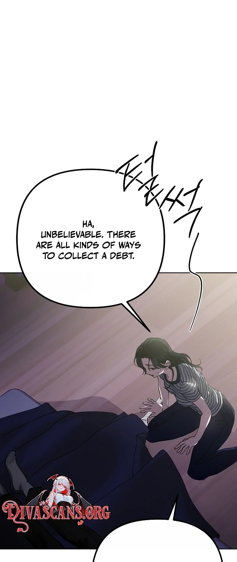 Read Hunger chapter 1 image 43 on Lezhin