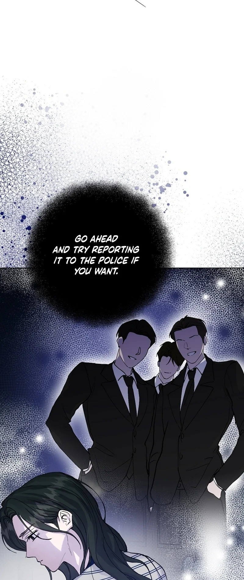 Read Hunger chapter 1 image 49 on Lezhin