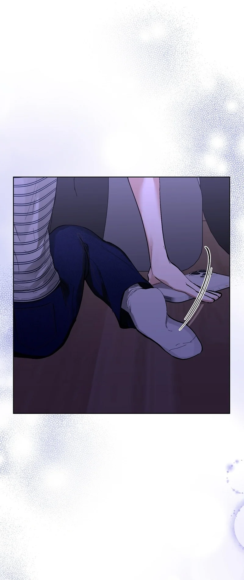 Read Hunger chapter 1 image 51 on Lezhin