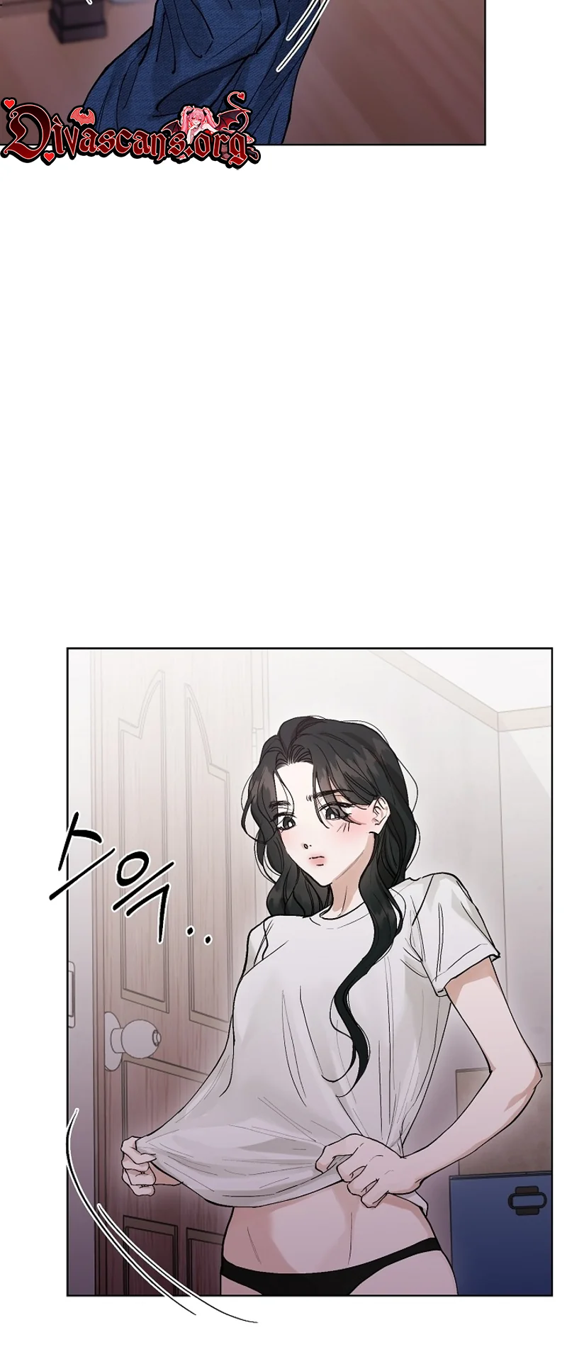 Read Hunger chapter 1 image 62 on Lezhin