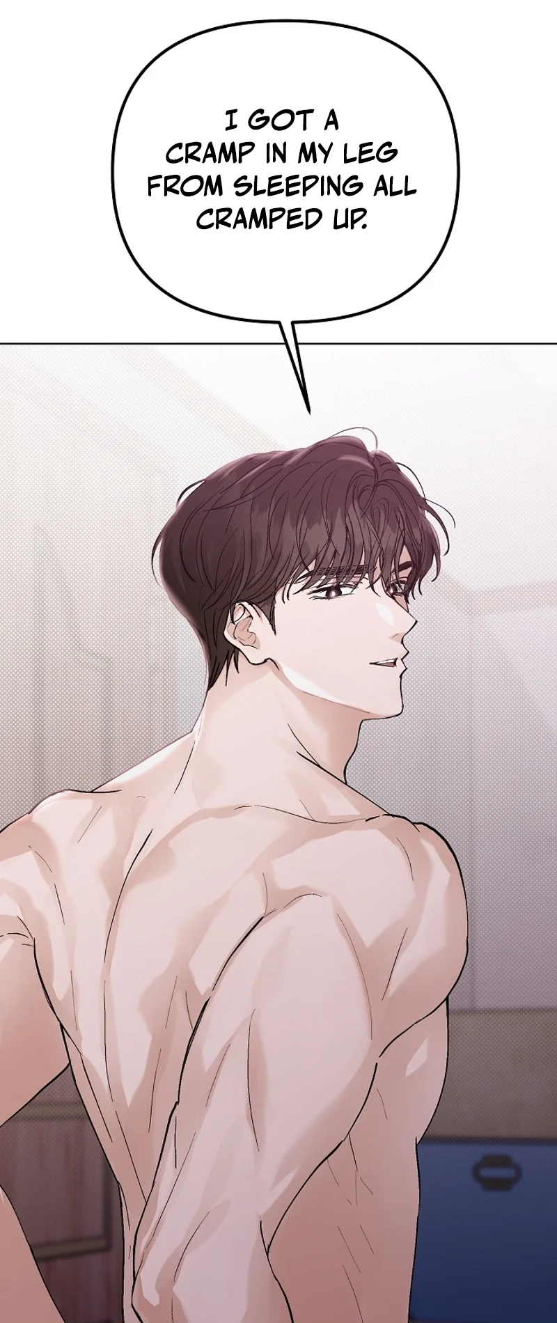 Read Hunger chapter 1 image 71 on Lezhin