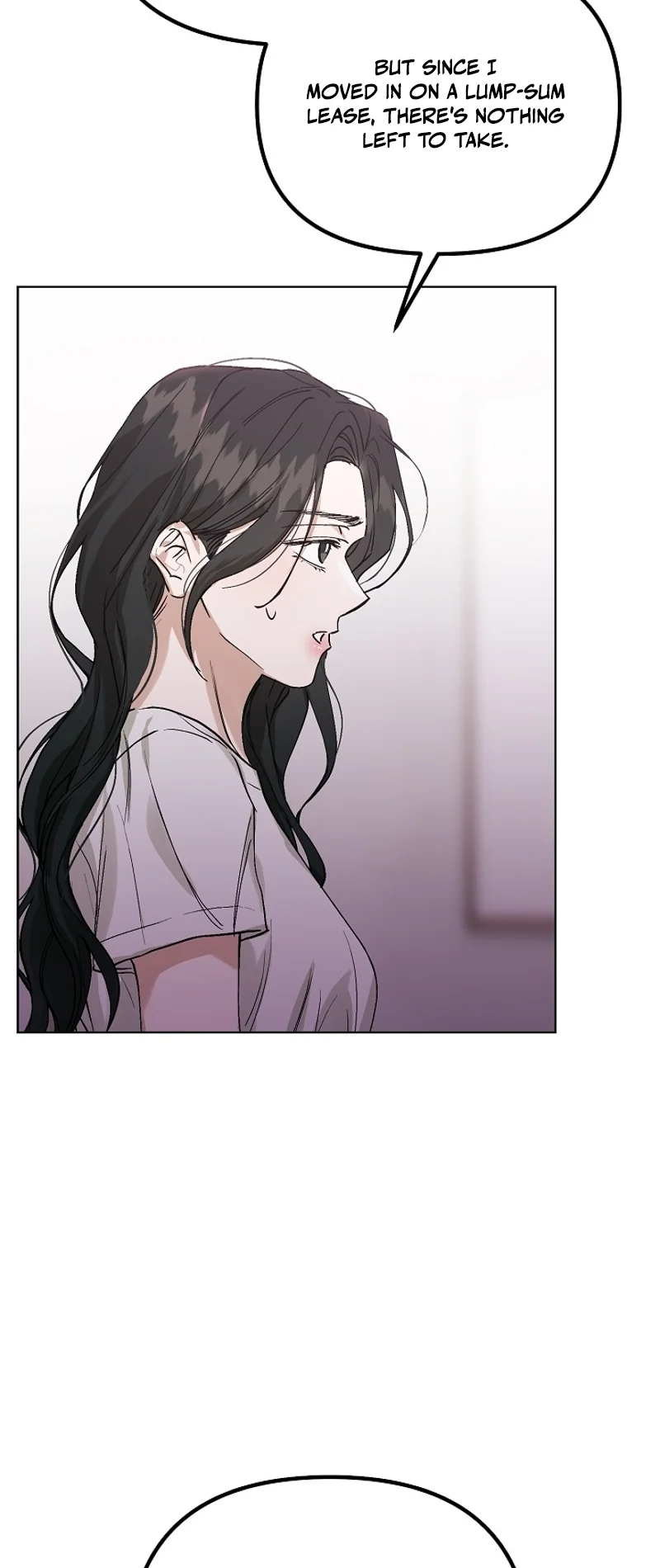 Read Hunger chapter 1 image 74 on Lezhin