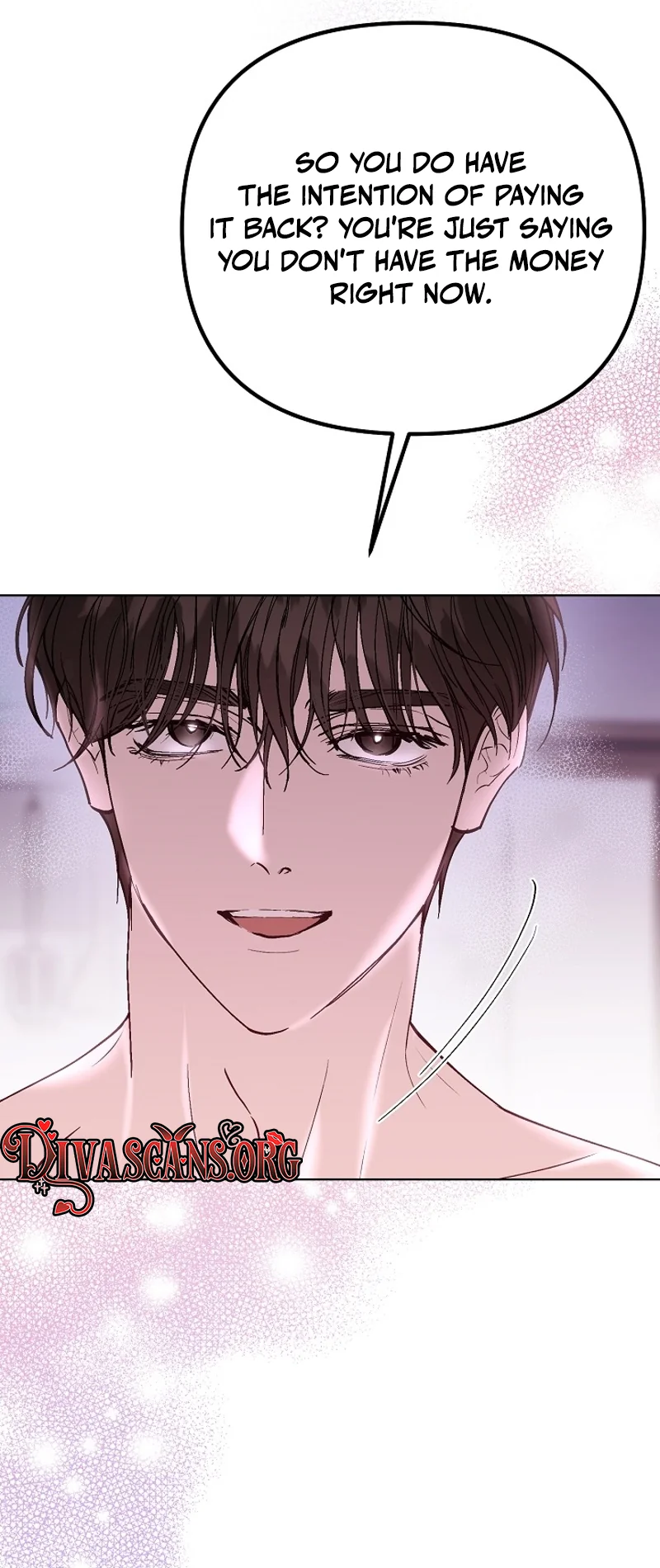 Read Hunger chapter 1 image 78 on Lezhin