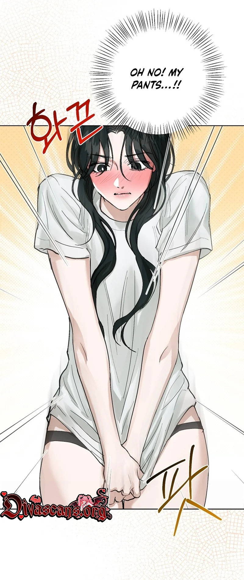 Read Hunger chapter 1 image 85 on Lezhin