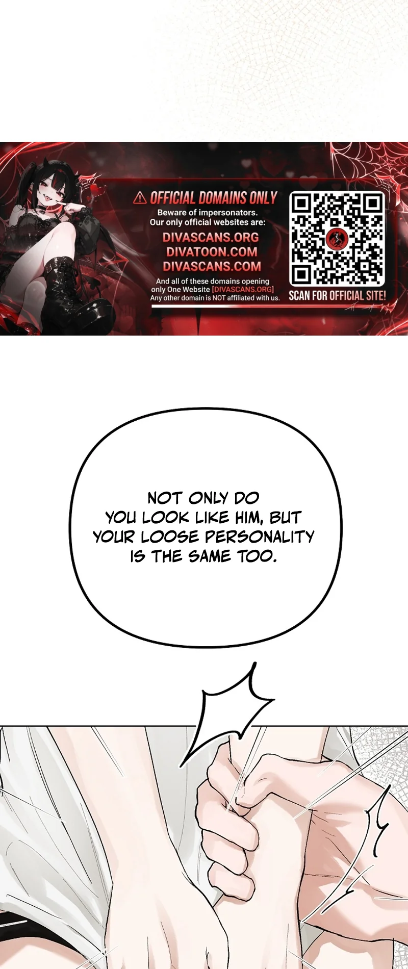 Read Hunger chapter 1 image 86 on Lezhin