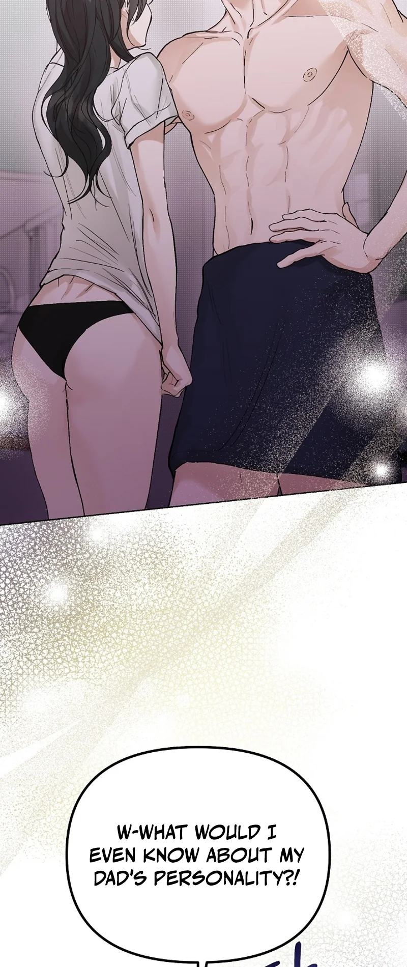Read Hunger chapter 1 image 88 on Lezhin